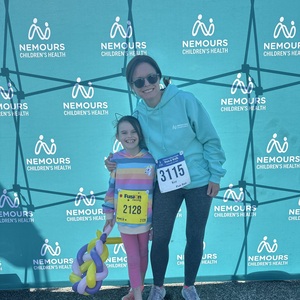Fundraising Page: Janeen Kee